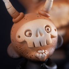 Calacas Mocka. Un progetto di Art to e Scultura di Mitote Rodela - 13.03.2020