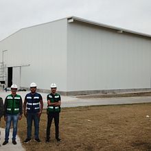 Mi Proyecto del curso: Producción y edición de vídeo con cámara DSLR y Adobe Premiere. Un progetto di Video di Adrian Flores Rivera - 14.03.2020