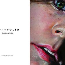 Mi Proyecto del curso: Claves para crear un porfolio de ilustración profesional. Traditional illustration, Drawing, Pencil Drawing, Artistic Drawing, Portrait Drawing, Realistic Drawing, Design, and Product Design project by Claudia Azpiazu - 03.16.2020