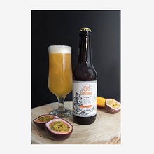 Old Bastard - Craft Beer. Un proyecto de Fotografía de producto de Laura Cusí - 14.03.2020