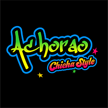 Mi Proyecto del curso: El cartel chicha: diseño y serigrafía del arte popular peruano. Een project van  Ontwerp van betocarranza19 - 14.03.2020