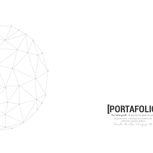 General Portfolio  . Arsitektur proyek oleh Perla Vargas - 03.14.2020