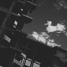 Urban Photography | Milagros Gomez. Un proyecto de Fotografía de Milagros Gomez - 15.03.2020