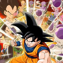 Valoración de Episodios de Dragon Ball Z por Saga. Un proyecto de Televisión de Ricardo Siller Cárdenas - 19.03.2020