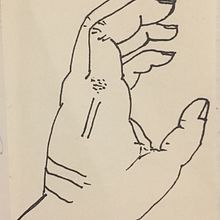 Mi Proyecto del curso: Dibujo para principiantes nivel -1 (Prieta). Un proyecto de Dibujo, Dibujo a lápiz, Creatividad con niños y Sketchbook de Linda L Rosario Torres - 13.03.2020