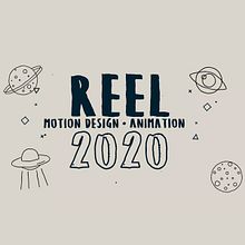 Nicolas Ortiz // Reel Motion Design 2020. Animation, 2D Animation, and Motion Graphics project by Nicolas Ortiz - 03.15.2020