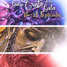 1ºPremio General Fiestas Bargas (Toledo) 2018. Poster Design, and Graphic Design project by Verónica Martín - 08.03.2018