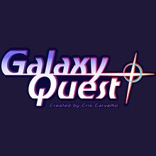 Galaxy Quest: Visual Development . Animation, Concept Art, Character Design, Traditional illustration, and Video Games project by Cris Carvalho - 08.14.2019