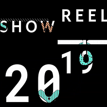 Showreel. Animação 2D projeto de Sébastien Vincent - 16.03.2020