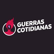 Guerras Cotidianas. Un proyecto de Animación 2D, Br, ing e Identidad y Edición de vídeo de Cristina Fernández - 16.02.2020