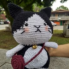 Mi Proyecto del curso: Amigurumi: creación de personajes con ganchillo. Projekt z dziedziny To, art, Kreat, wność, Design, Projektowanie zabawek i DIY użytkownika Carolina Carvajal - 11.03.2020