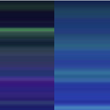 Vejo sua manhã nadar novamente. Color Correction, Color Theor, Creativit, Documentar, Photograph, Film, Film, Video, TV, Filmmaking, Fine-Art Photograph, and Photograph project by Matheus Cunha - 08.08.2020