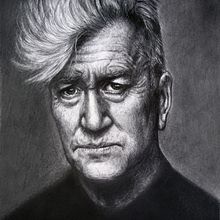 Mi Proyecto del curso: Retrato realista con lápiz de grafito. Een project van  Beeldende kunst, Tekening met potlood,  Artistieke tekening,  Portrettekening y Realistische tekening van Juan Carlos Elizalde Chedraui - 19.03.2020