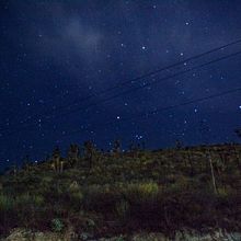 Desde Tehuacán Puebla. Un progetto di Composizione fotografica di Goyo Gante - 17.03.2020