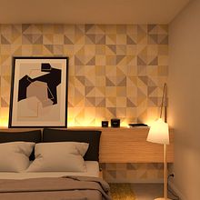 render residencia unifamilar. Een project van Architectuur, 3D y  Interieur van Rosanna Manassero - 17.03.2019