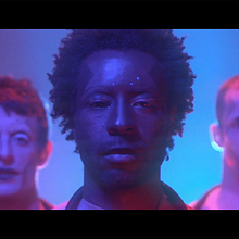 Videoclip - Nø Shape: "Viper". Un proyecto de Cine, vídeo, televisión, Dirección de arte, Diseño de iluminación y Vídeo de Javier Molina Ugarte - 18.04.2018