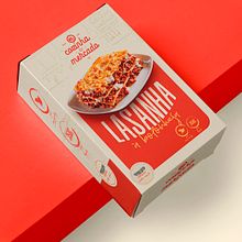 Packaging | Cozinha do Mercado. Un progetto di Direzione artistica e Graphic design di Carlos Menezes - 17.03.2020