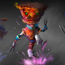 Concepts varios de personajes. Concept Art, Drawing, Character Design, Traditional illustration, and Digital Illustration project by Felixantos - 03.17.2020
