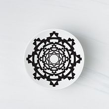 Mi Proyecto del curso: Precolombinos. Un progetto di Illustrazione tradizionale e Pattern design di Tatiana Plazas T - 17.03.2020