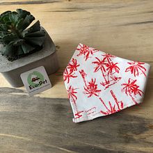Eco-Pet/Nueva colección pañoletas 2020. Un proyecto de Diseño de producto de Diana Moreno - 17.03.2020