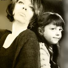 ME&me. Photographic Composition project by MARI CARMEN PORTALÉS - 03.17.2020