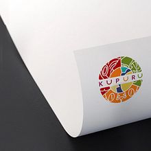 Mi Proyecto del curso: Creación de un logotipo original desde cero. Design de logotipo, e Design gráfico projeto de Daniel Daniel - 17.03.2020