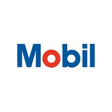Mobil Oil Corporation. Un progetto di Design di loghi di Chermayeff & Geismar & Haviv - 02.02.1964