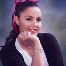 Retrato femenino. Portrait Photograph project by Jose Manuel Martinez Vazquez - 03.17.2020