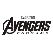 Mi Proyecto del curso: Ilustración vectorial: más volumen y rock and roll. AVENGERS -End Game- . Traditional illustration, Digital Illustration, Vector Illustration, and Poster Design project by Jhonatan Trejo Martinez - 03.17.2020