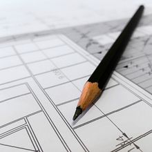 Mi Proyecto del curso: Empresa de Diseño y Arquitectura. Un progetto di Br, ing, Br e identit di Angelica gonzález - 21.04.2020