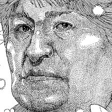 Retratos. Un progetto di  di Leonardo Gauna - 18.03.2020