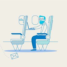 Spots Elecciones al Parlamento de Galicia. Animação 2D, Design de personagens, e Motion Graphics projeto de Marcos Mosquera - 05.03.2020