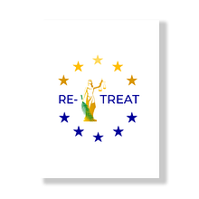 Proyecto RE-TREAT. Projekt z dziedziny Br, ing i ident i fikacja wizualna użytkownika Nat A. Narizhna - 15.02.2020
