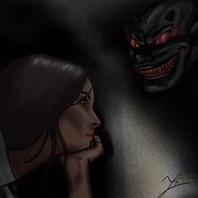 Depression. Un proyecto de Diseño gráfico de Juan Manuel Martínez Acosta - 04.03.2020
