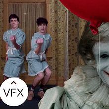Vfx Redes Sociales. Video Editing, and VFX project by Ayo Vega - 03.18.2020