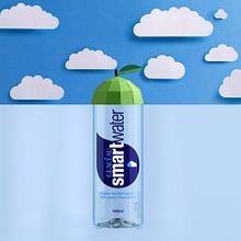 SMART WATER. Un progetto di 3D, Direzione artistica e Papercraft di noelia lozano cardanha - 18.03.2020