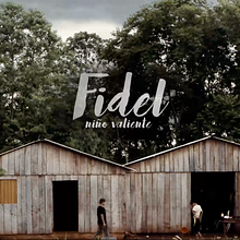 Proyecto del curso: Documental Fidel. Un progetto di Correzione del colore di Juan Sebastian Zelada Schémbori - 18.03.2020