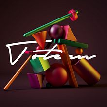 My project in Express Introduction to 3D: From Zero to Render with Cinema 4D course. 3D Modeling project by Michael Coker - 03.18.2020