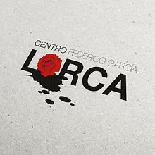 Identidad gráfica, Centro Federico García Lorca. Br, ing, Identit, Art Direction, and Graphic Design project by Pau Marques - 03.18.2020