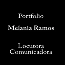 Portfolio. Film, Video, TV, and Video Editing project by Melania Ramos Manzano - 03.19.2020