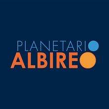 Planetario Albireo. Projekt z dziedziny Br, ing i ident, fikacja wizualna, Projektowanie logot, pów i Projektowanie graficzne użytkownika Bruno Sola - 05.03.2014