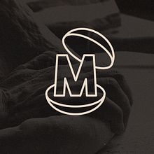La Monda. Un proyecto de Br, ing e Identidad, Diseño y Diseño gráfico de Max Gener Espasa - 19.03.2020