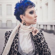 Mi Proyecto del curso: Fotografía editorial de moda paso a paso . % Ángel Joaquín Márquez Rodríguez tarafından hazırlanan Fotoğrafik Kompozis, on, Fotoğrafçılık, Güzel Sanatlar Fotoğrafçılığı, Moda Fotoğrafçılığı, Portre Fotoğrafçılığı, Dijital Fotoğrafçılık, Ticari Fotoğrafçılık, Fotoğrafik A, Ve dınlatma projesi - 03.19.2020