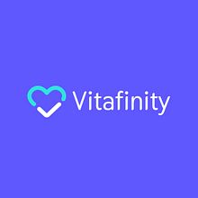 Vitafinity. Un proyecto de Br e ing e Identidad de Julieta Giganti - 19.03.2020