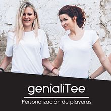 Google Ads y Facebook Ads: genialiTee. Un proyecto de Estampación, Redes Sociales y Serigrafía de Soledad Marín - 19.03.2020