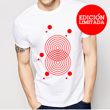 Camisetas Serigrafía, Arte geométrico.. Street Art project by Seba Gonzalez - 03.19.2020
