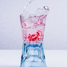 Confinamiento de alta velocidad. Een project van Fotografie, Studiofotografie, Productfotografie, Commerciële fotografie y  Fotografische verlichting van Aranzazu Mata Bailera - 19.03.2020