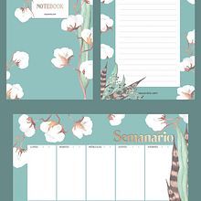 Mi Proyecto del curso: Ilustración botánica con acuarela Ein Projekt aus dem Bereich Botanische Illustration von Lena Vasilenko - 19.03.2020