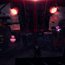 Mi proyecto final_Azael Torres. Un proyecto de Concept Art de Azael Torres Contreras - 19.03.2020