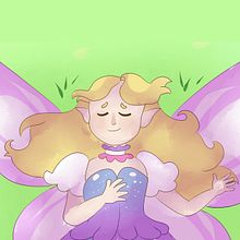 Mi Proyecto del curso: Ilustración digital para cuentos infantiles. Traditional illustration, Digital Illustration, and Children's Illustration project by elmet_ - 03.20.2020